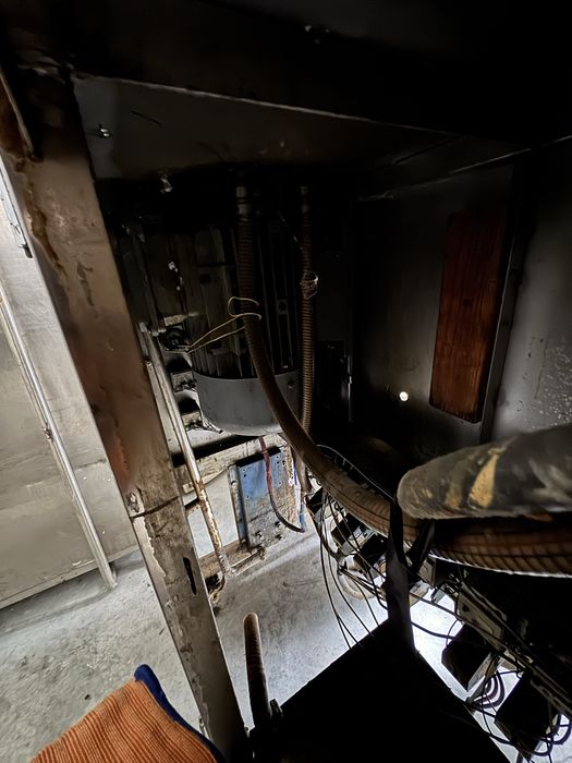 Машина за Тахан   мелница