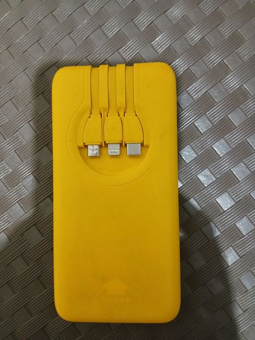 Поуэрбанк бу , 2000тг