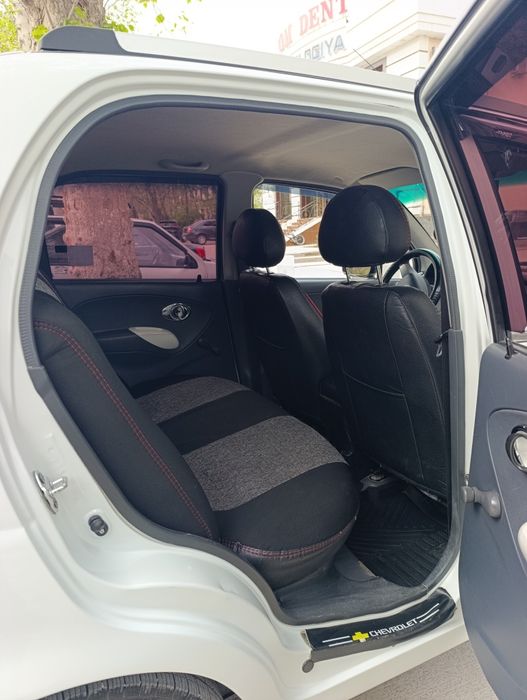 Matiz 2017-yil.Xolati a'lo. 42 mln.