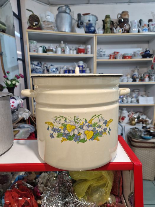 Продам советские кастрюли