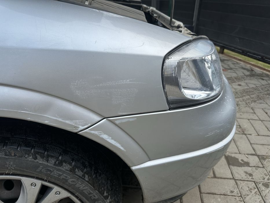 Vand opel astra g caravan