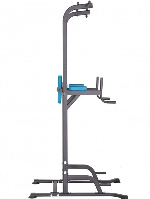 Aparat multifunctional de tractiuni FitTronic® Atletic T2000, greutate