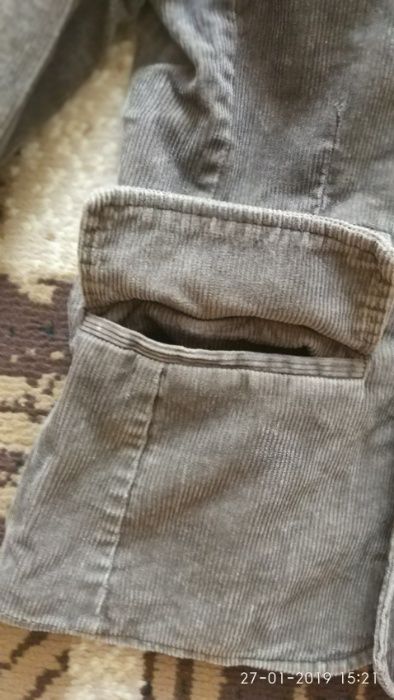 H&M яке за момче