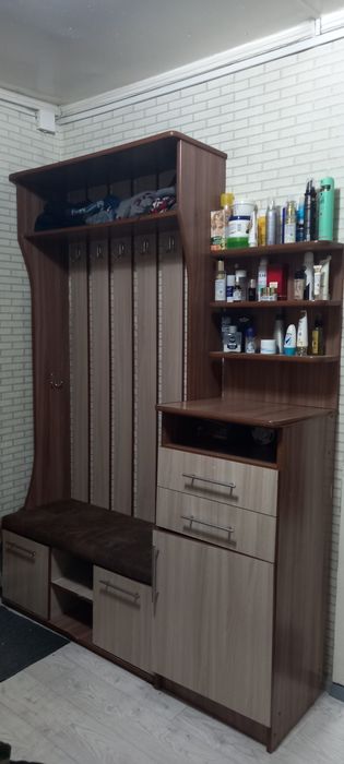 Комплект прихожей