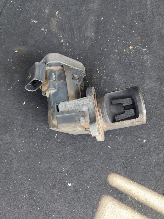 Debitmetre și egr mercedes 320 w164 2007