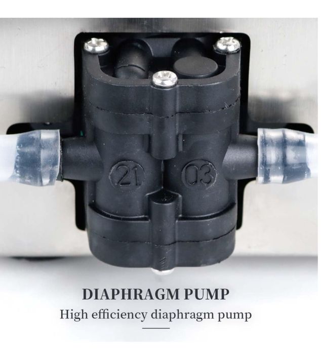 Разливочная машина Дозатор Помпа Насос для розлива разлива жидкости