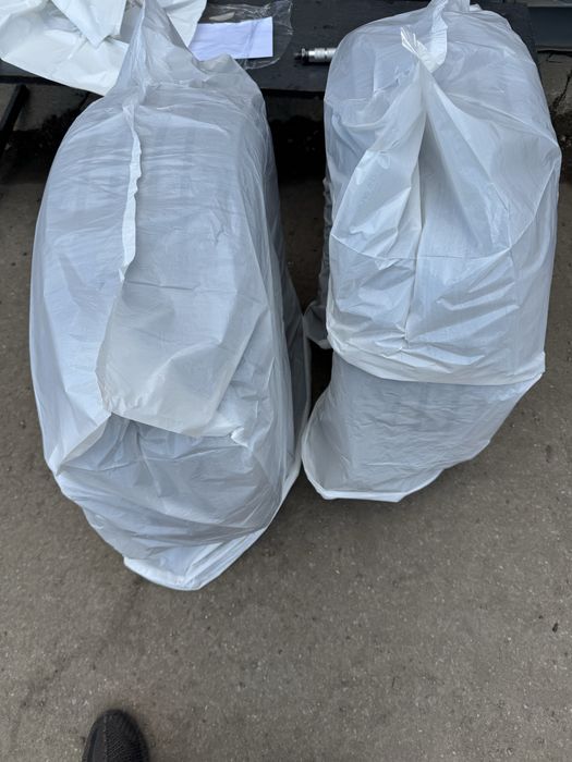 Pirelli scorpion run flat 255/50 R19 всесезонка