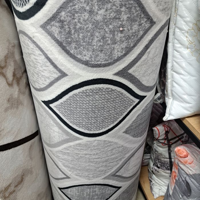 Гумирани пътеки .