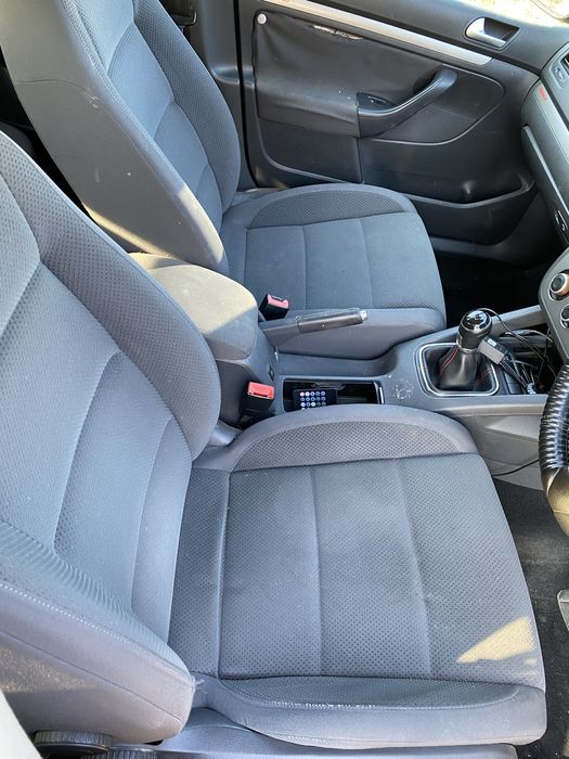 Vw Golf 5/1.9TDI/105kc/BXE/2008г,На части