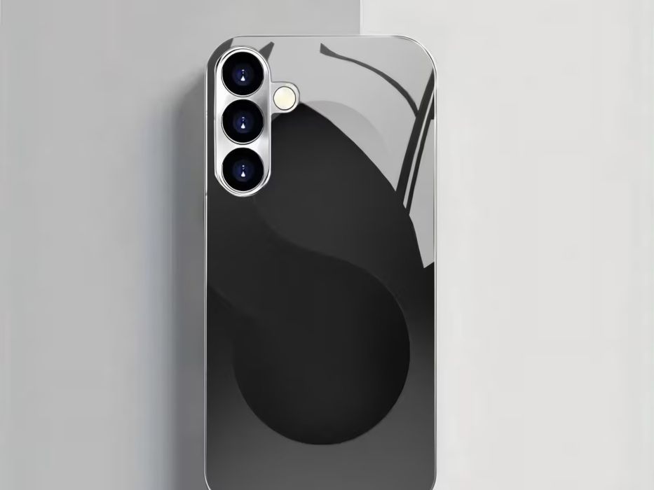 Продам Два Чехла Samsung S25FE Новый