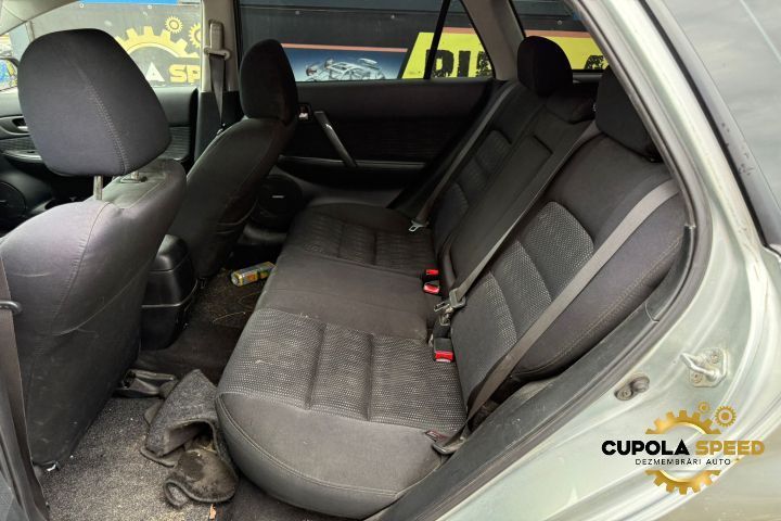 Bara fata Mazda 6 GG [facelift] [2005 - 2007] 2.0cidt RF7J