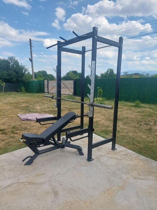 Разпродажба на фитнес уреди