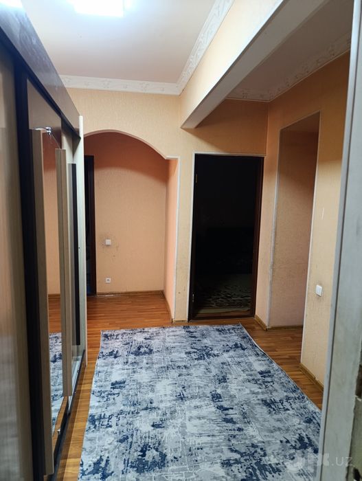 Продается квартира 3 комнатная в сергелях 85 М2