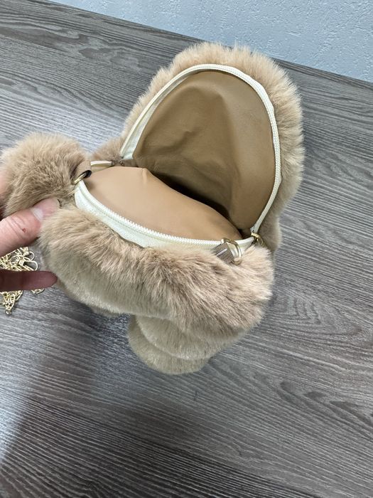 Детская сумочка для девочки