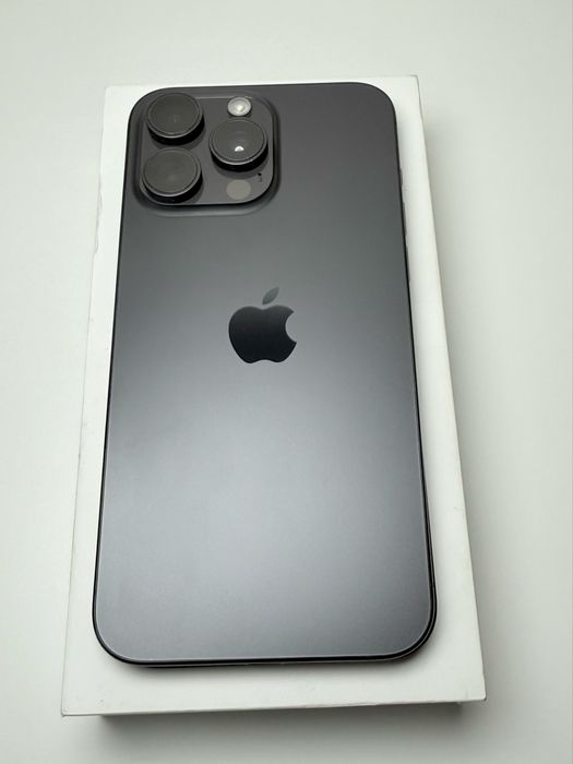 iPhone 15 Pro Max 512 Gb - Battery -95%