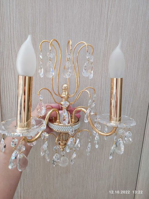 Бра Prearo Италия