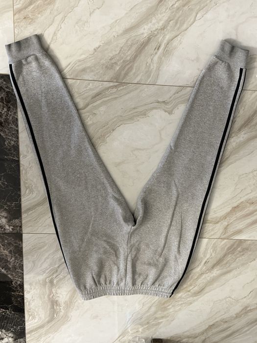 штаны адидас оригинал