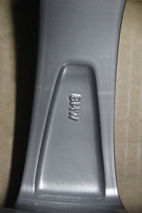 Джанти 19" BMW X5 (E70, F15), X6 (E71, F16)