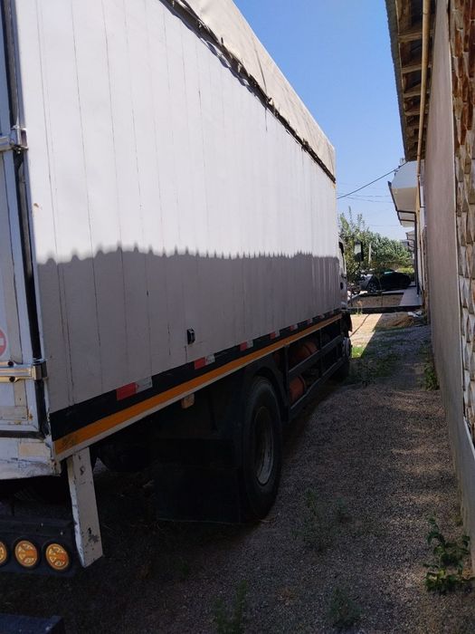 Isuzu срочно продаются  договорная
