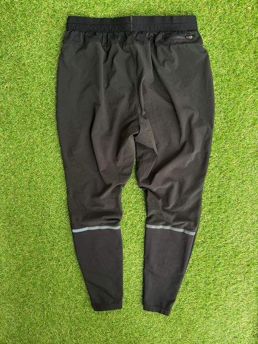 Мъжко долнище : Nike Shield Swift Running Pants S