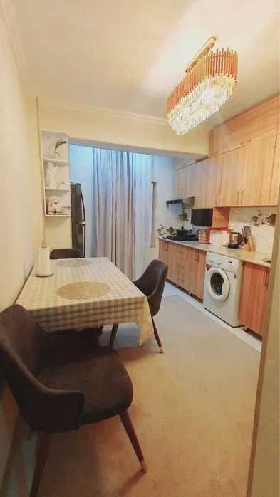 Сдаётся квартира на ул. Паркент‼️