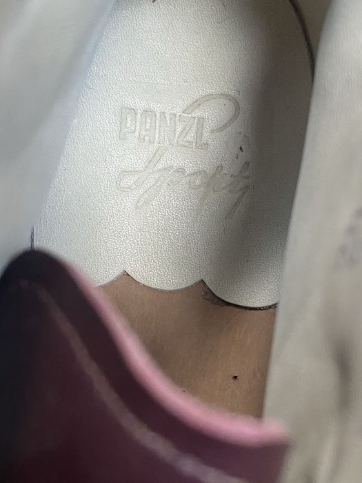 bocanci din piele marimea 42