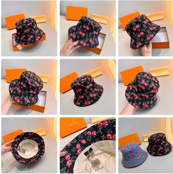 Кепка мужская бренд панама