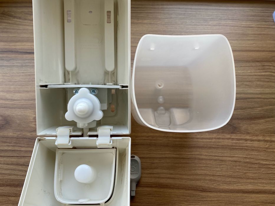 Дозатор за течен сапун, 1000 мл