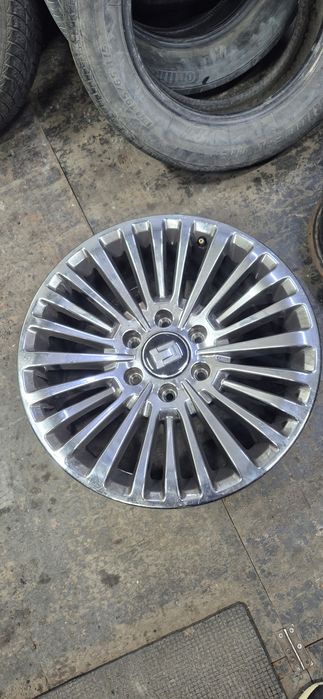 Продам диски на Танк500 R 19