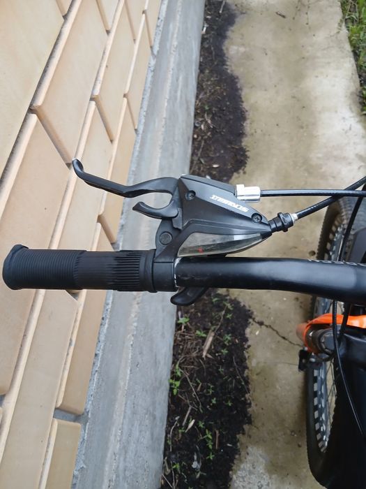 Велосепед  гринн