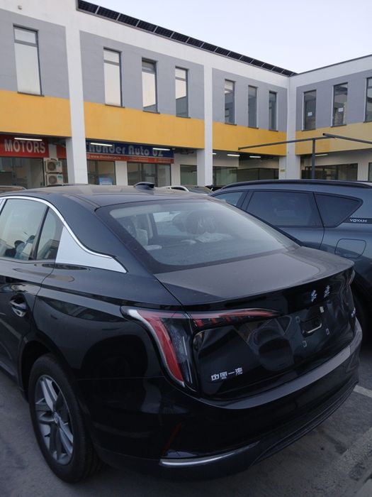 Honqgi eqm 5 2025/26 500km