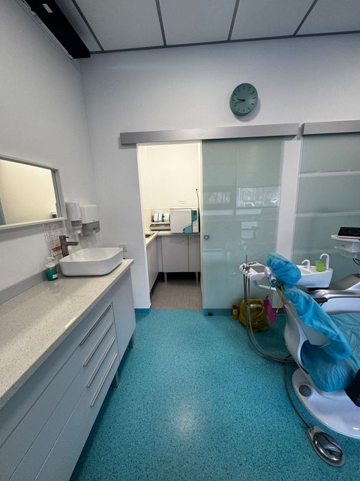 Cabinet stomatologic vânzare/închiriere