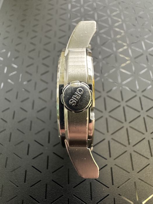 ORIS BC3 big crown 3