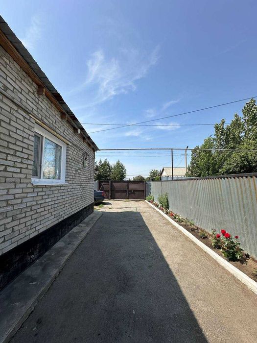 Продам дом в районе Затоболовке