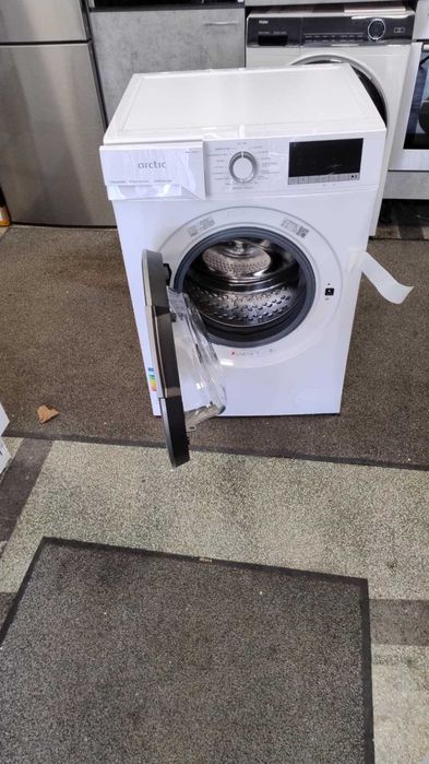 A+++ Чисто нова Пералня машина Аrctic-Беко 10 кг 1400 об/мин