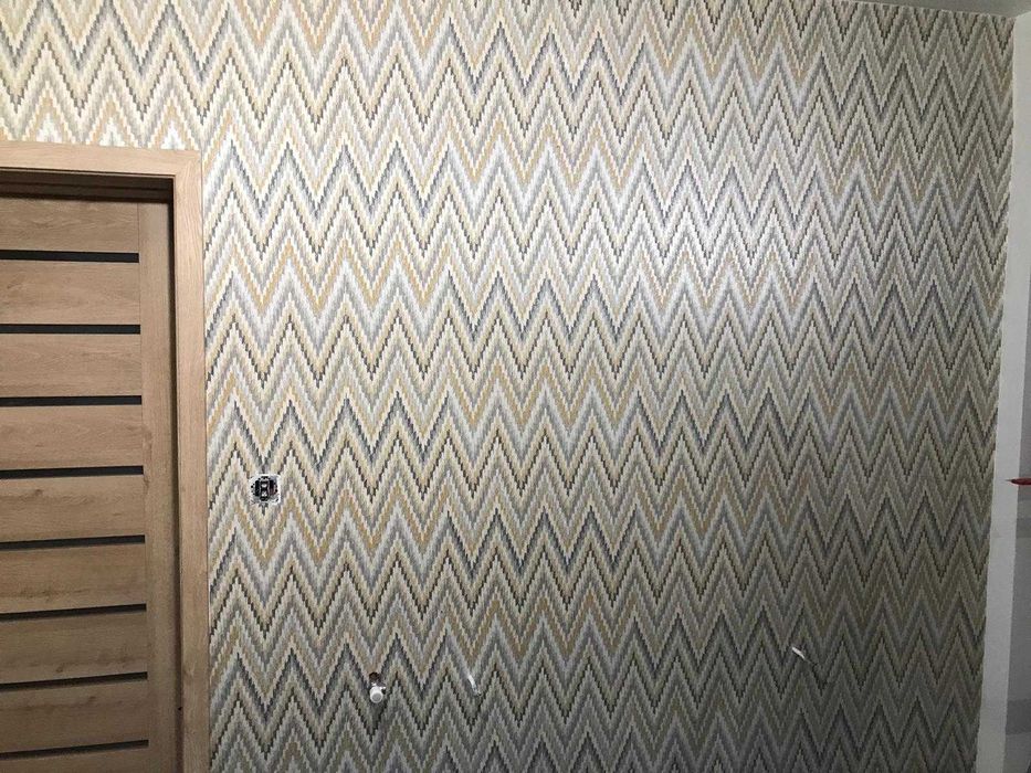 Tapet - aplicare tapet/fototapet