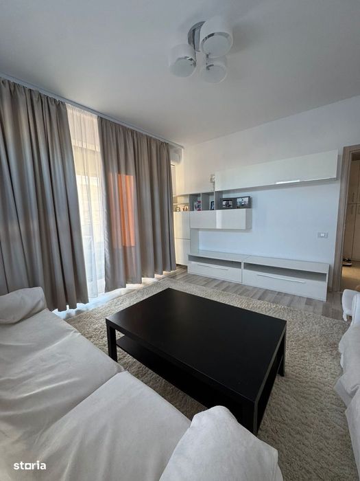 Apartament 2 camere bloc nou - Brancusi - Drumul Taberei - Valea Larga