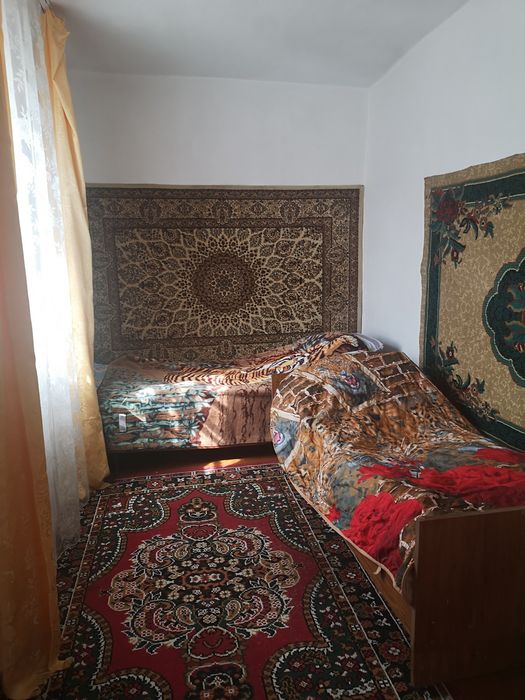 Продам 5-комнатный дом п. Кобда
