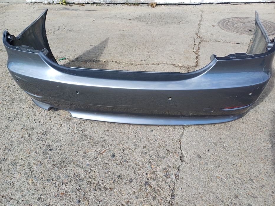 Bara spate BMW Seria 5 E60 LCI