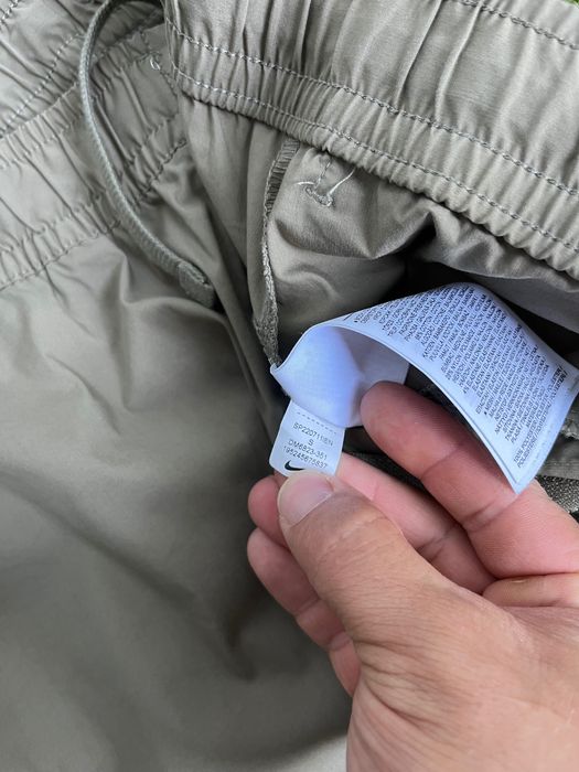 Мъжки панталон / долнище : Nike Club Woven Unlined Sneaker Pant S