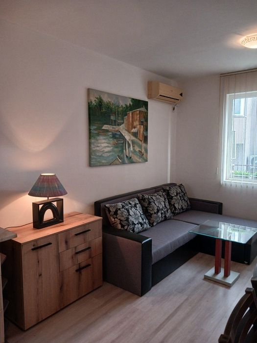 Двустаен апартамент, под наем, кв. Погреби