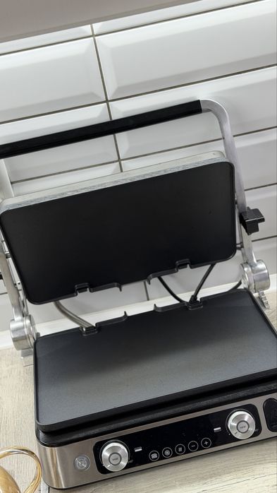 Гриль Braun CG9167