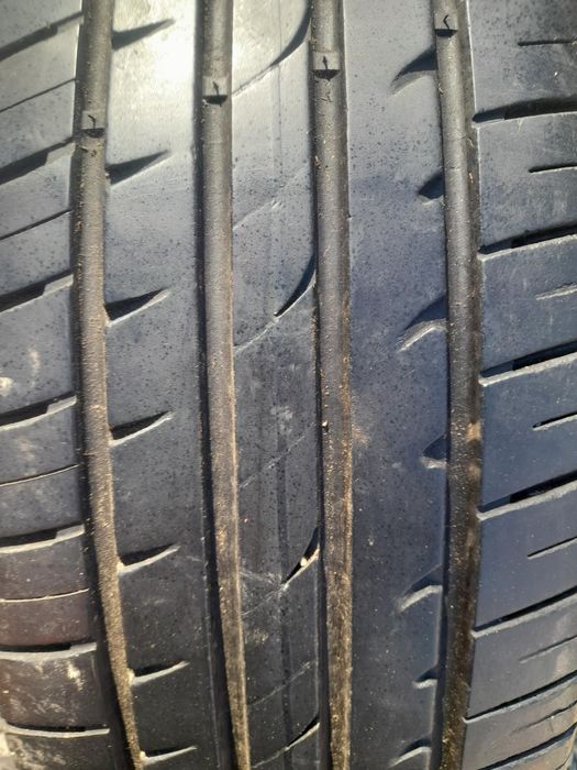 Anvelope De Vara 215/70 R16 Hankook Ventus Prime 2 100h