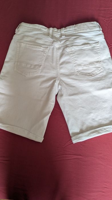 Blugi scurți river Island s 30