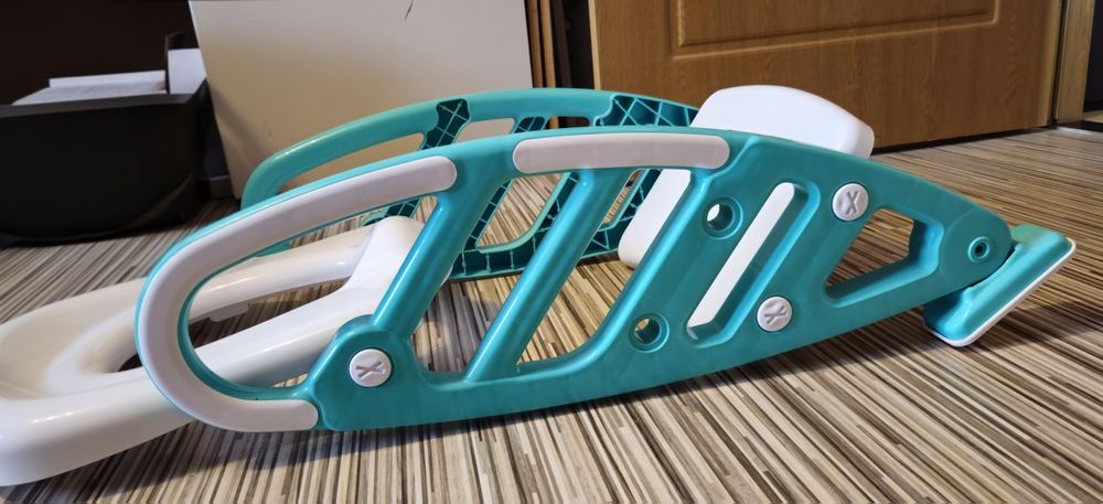 Scară/adaptor wc copii