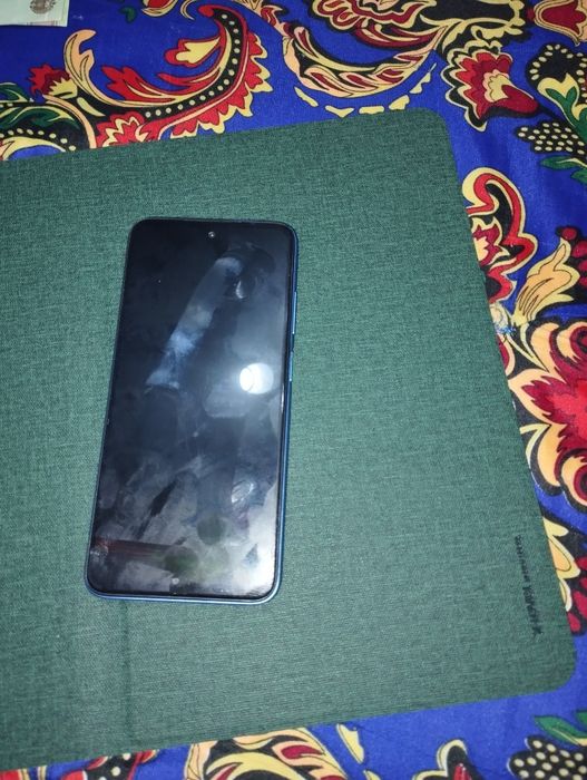 Телефон редми 10