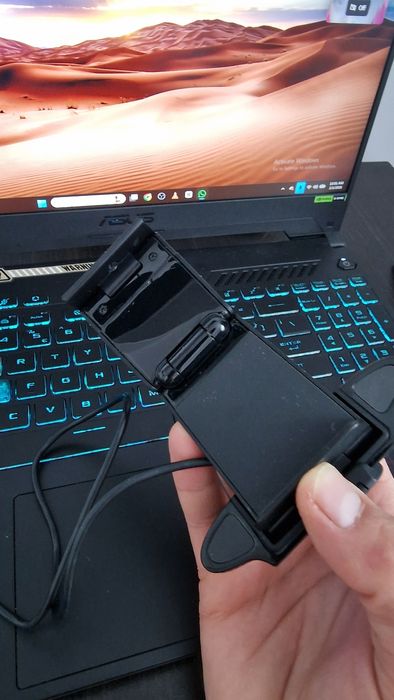 Cameră web Logitech C920e – Full HD 1080p, Autofocus