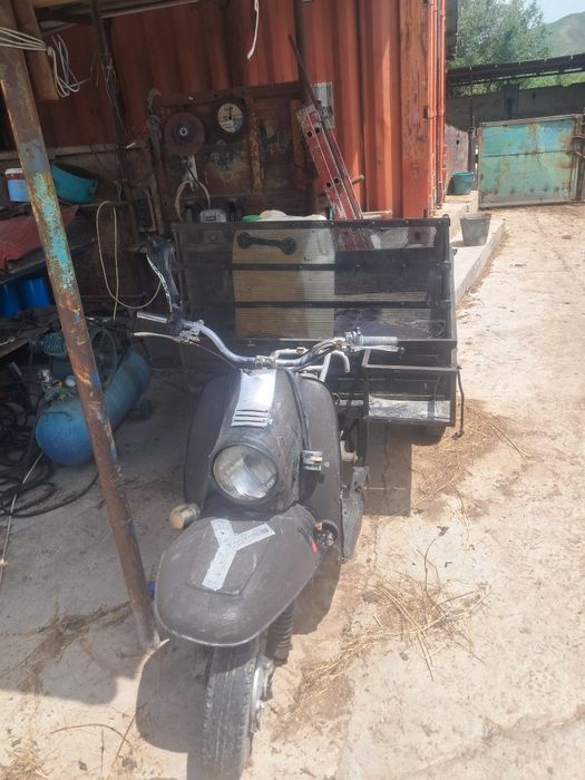 Продам советский Муравей