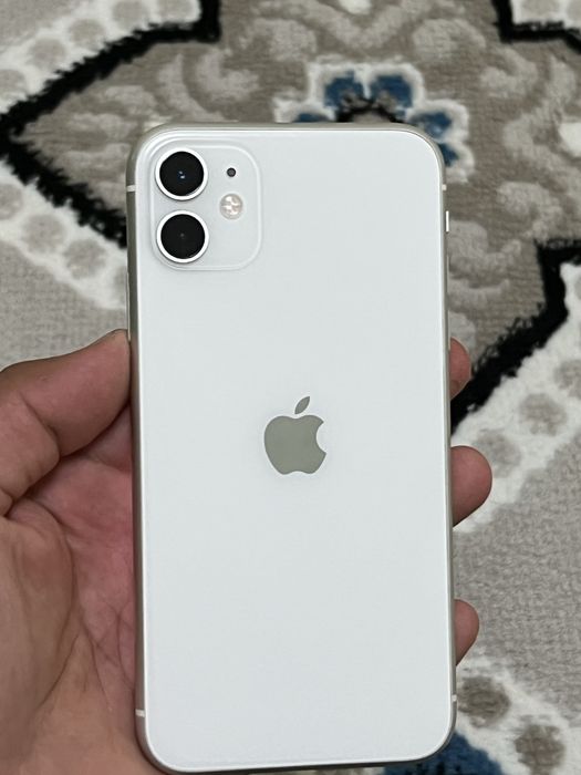 IPHONE 11 128 GB