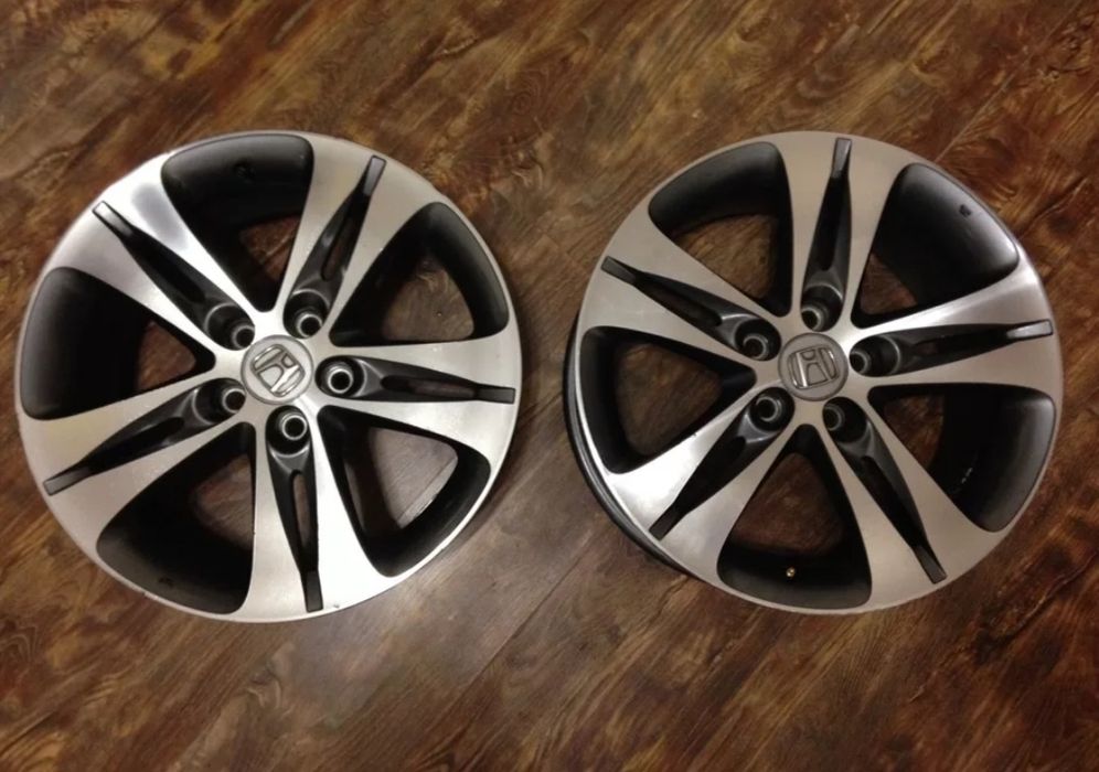 Диски Honda Type-s